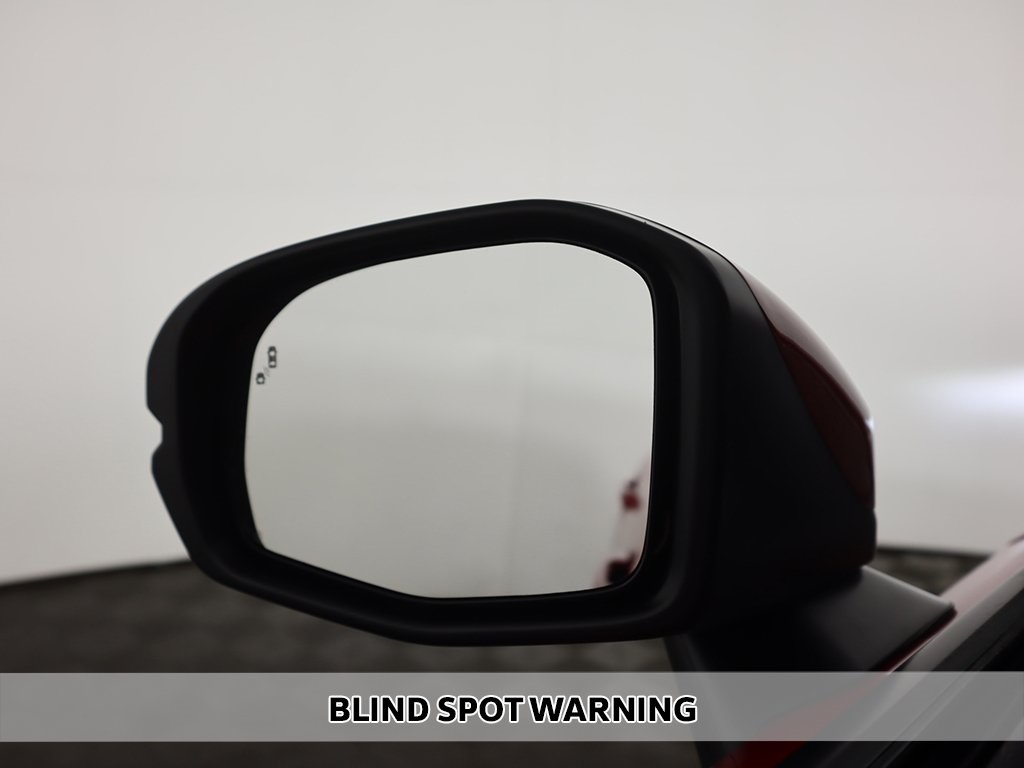 2024 Honda HR-V EX-L photo 4