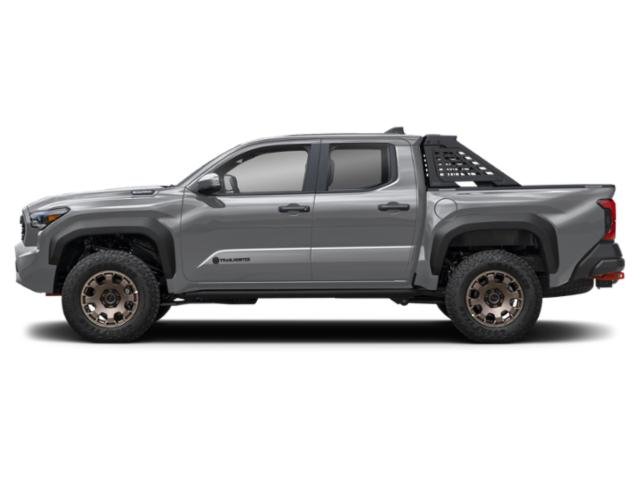 New 2026 Toyota Tacoma i-FORCE MAX Trailhunter 4X4 DBL CAB LB HV