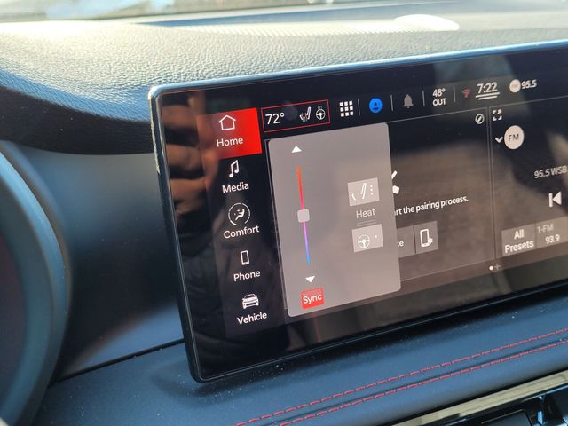 2024 Dodge Hornet GT photo 25