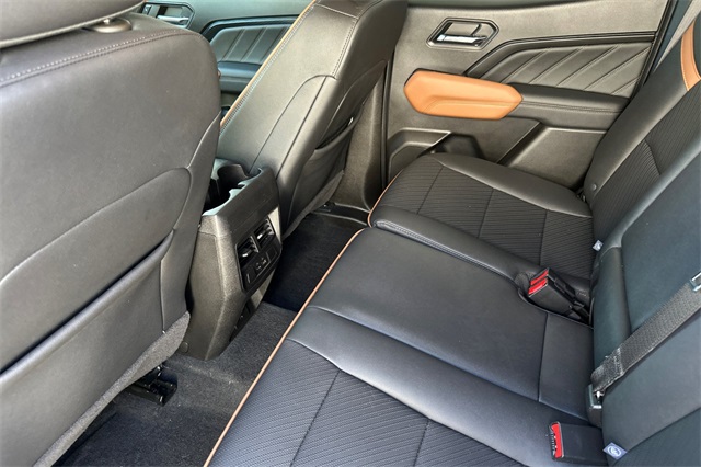 2024 Gmc Canyon AT4 photo 11