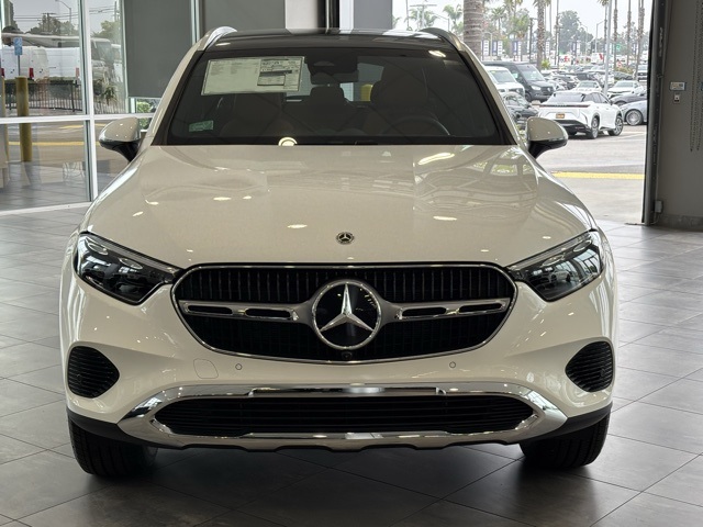 2026 Mercedes Benz GLC 350e 4MATIC photo 8