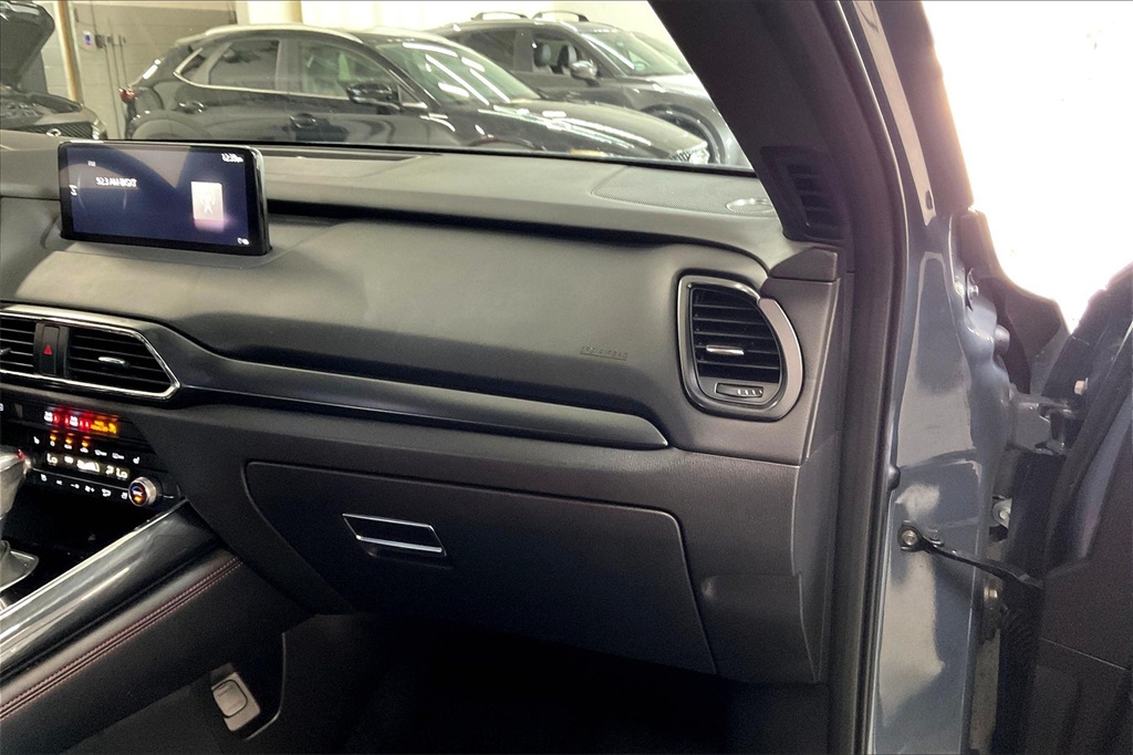 2023 Mazda CX-9 Carbon photo 15