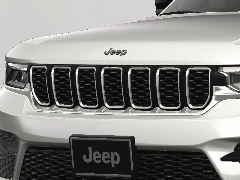 2025 Jeep Grand Cherokee Laredo X photo 14