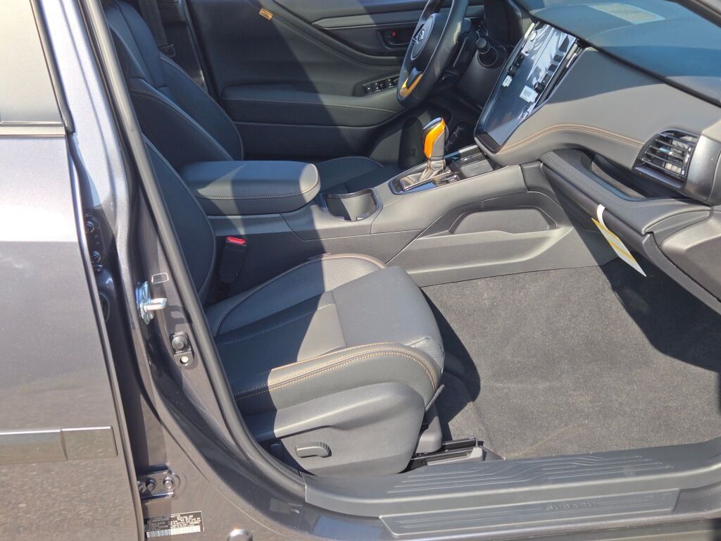 2025 Subaru Outback Wilderness photo 3