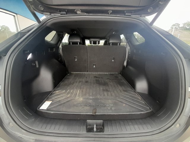 2023 Kia Sportage X-Pro photo 54