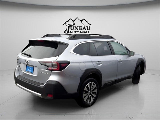 2025 Subaru Outback Limited photo 2