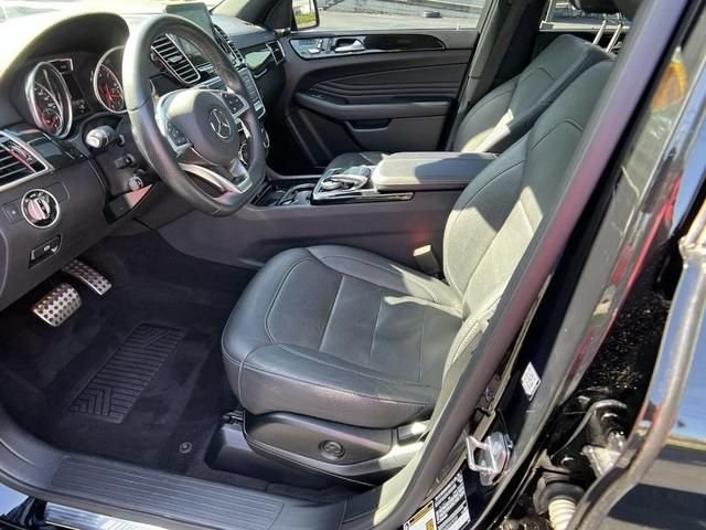 2019 Mercedes Benz GLE 43 AMG 4MATIC photo 11