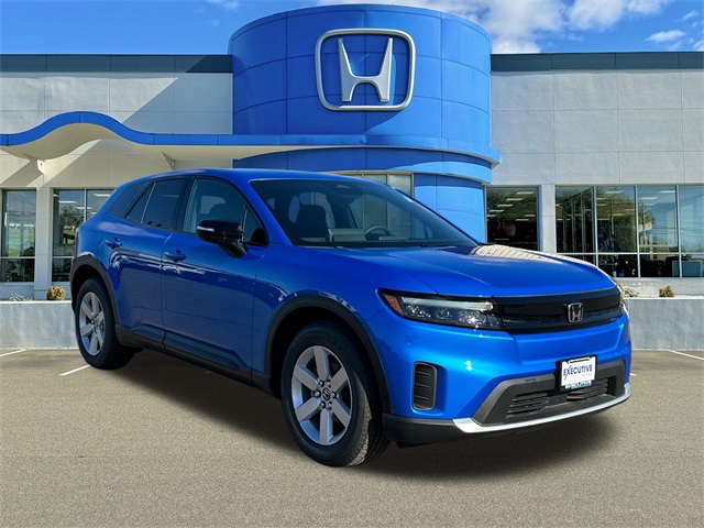 2025 Honda Prologue EX's photo