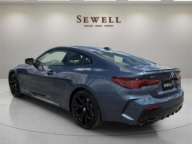 2026 Bmw M440i xDrive photo 3