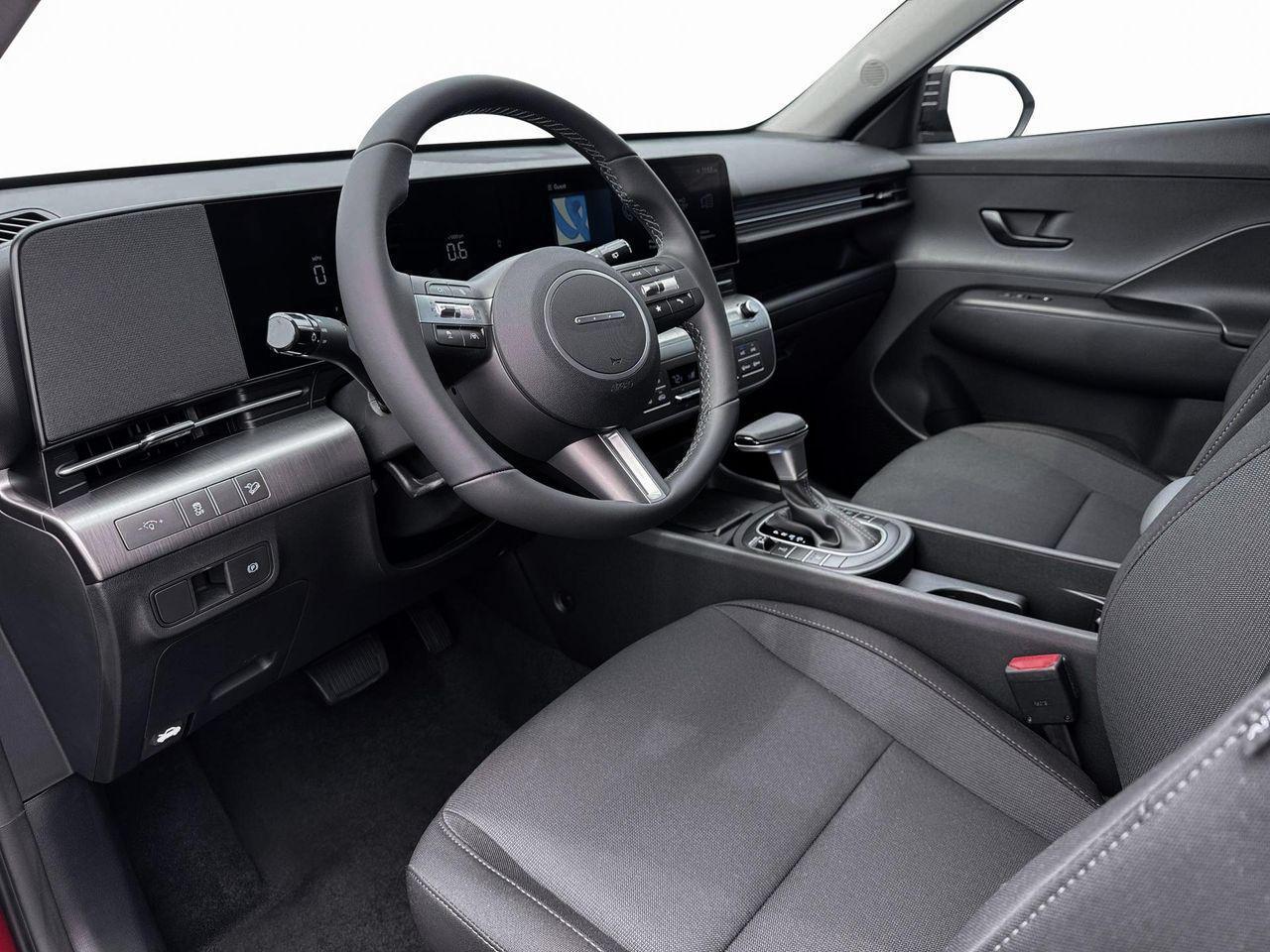 2026 Hyundai Kona SEL photo 14