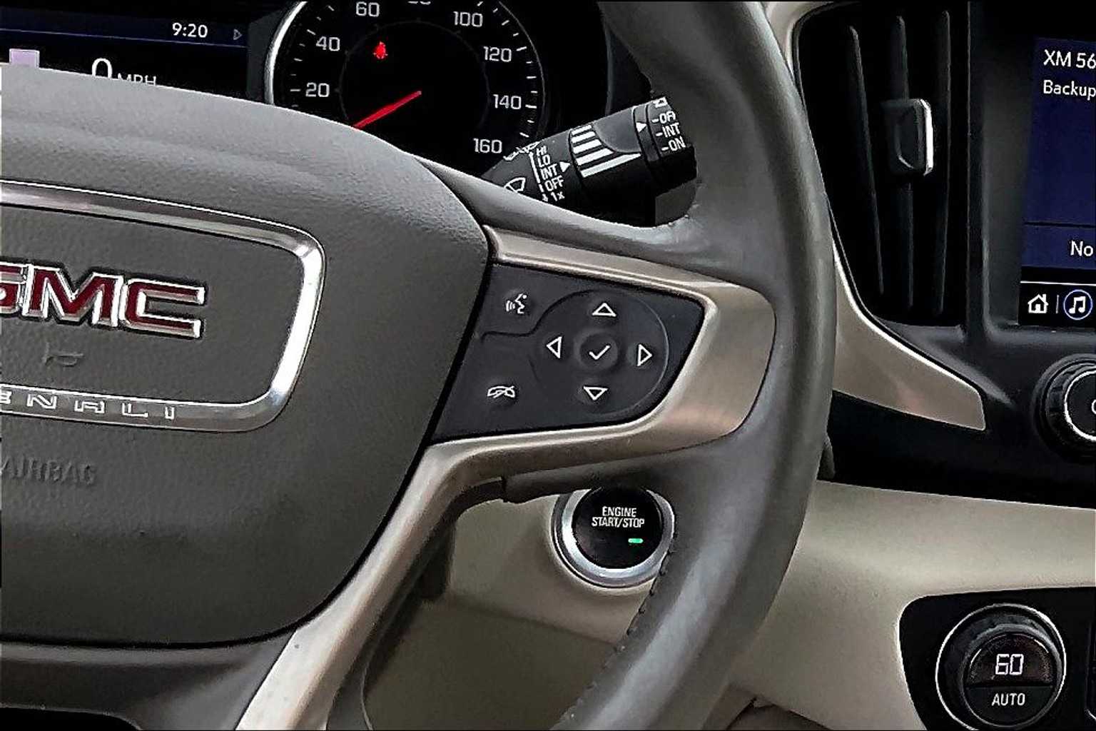 2019 Gmc Terrain Denali photo 18