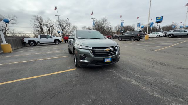 2022 CHEVROLET TRAVERSE - Image 3
