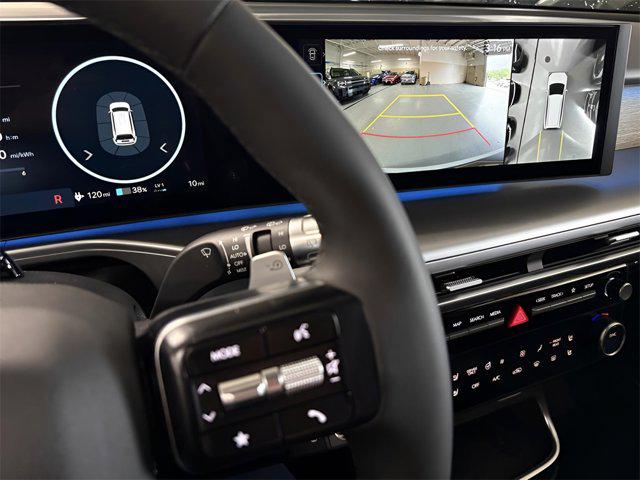 2026 Hyundai Ioniq SEL photo 22
