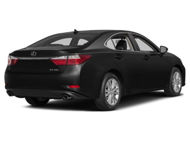 Used 2015 Lexus ES 350 with VIN JTHBK1GG2F2151946 for sale in Rogers, AR