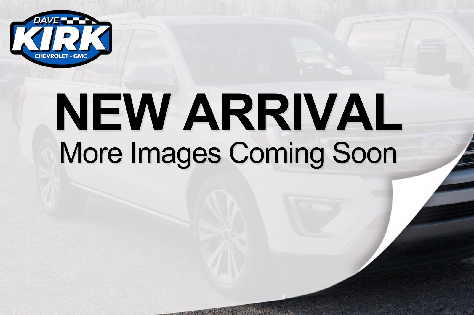 2021 Ford Expedition Limited's photo