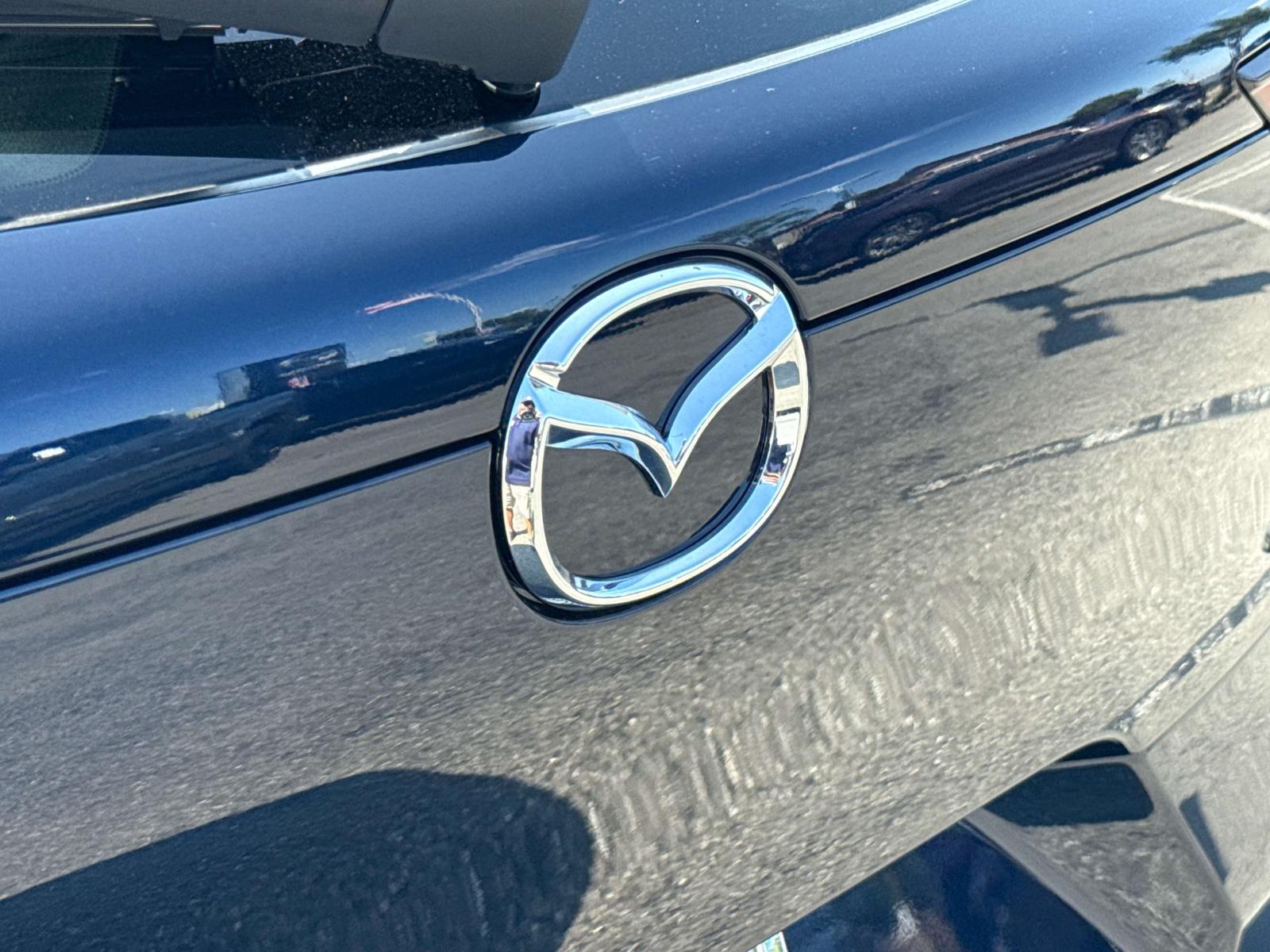 2025 Mazda CX-30 2.5 S Preferred photo 6