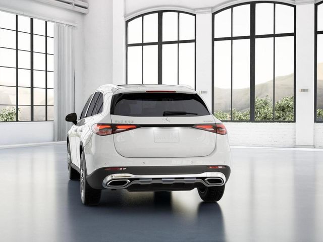 2026 Mercedes Benz GLC 300 4MATIC photo 25