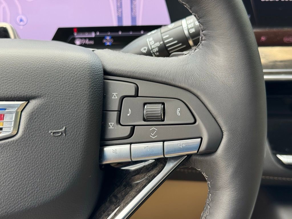 2024 Cadillac Escalade ESV Premium Luxury photo 29