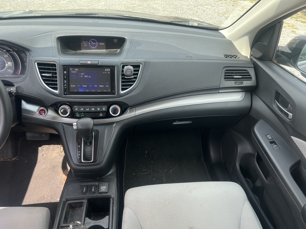 2015 Honda CR-V EX photo 13