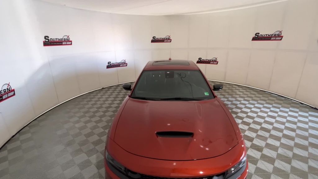 2023 Dodge Charger R/T Scat Pack photo 13