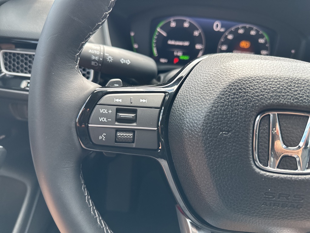 2026 Honda Civic Sport Touring photo 29