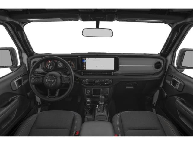 2026 Jeep Wrangler Rubicon photo 10