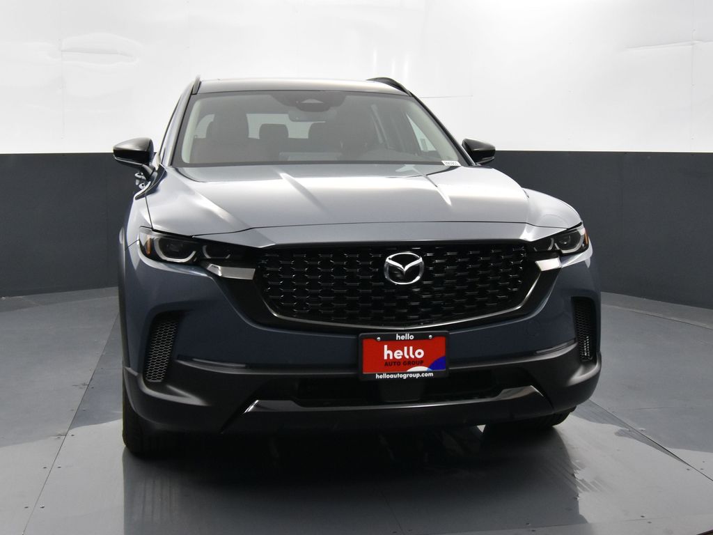 2025 Mazda CX-50 Premium photo 2