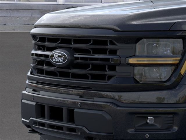 2025 FORD F-150 - Image 39