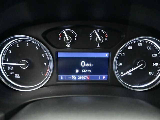 2023 BUICK ENCLAVE - Image 13