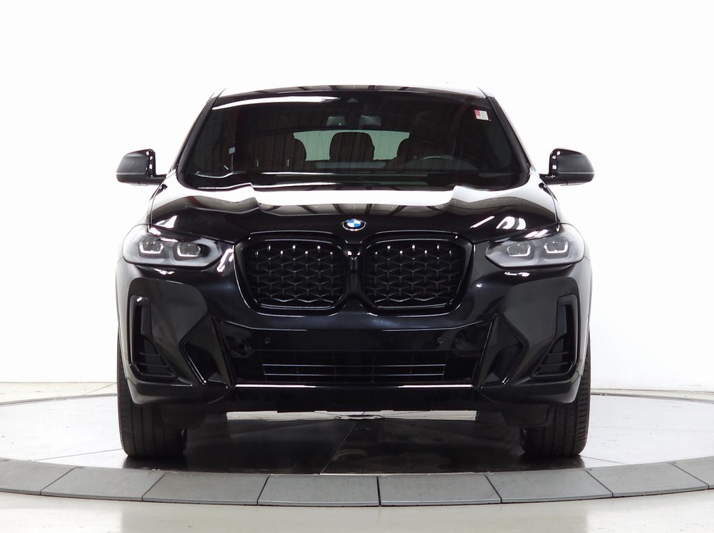 2023 BMW X4 - Image 11