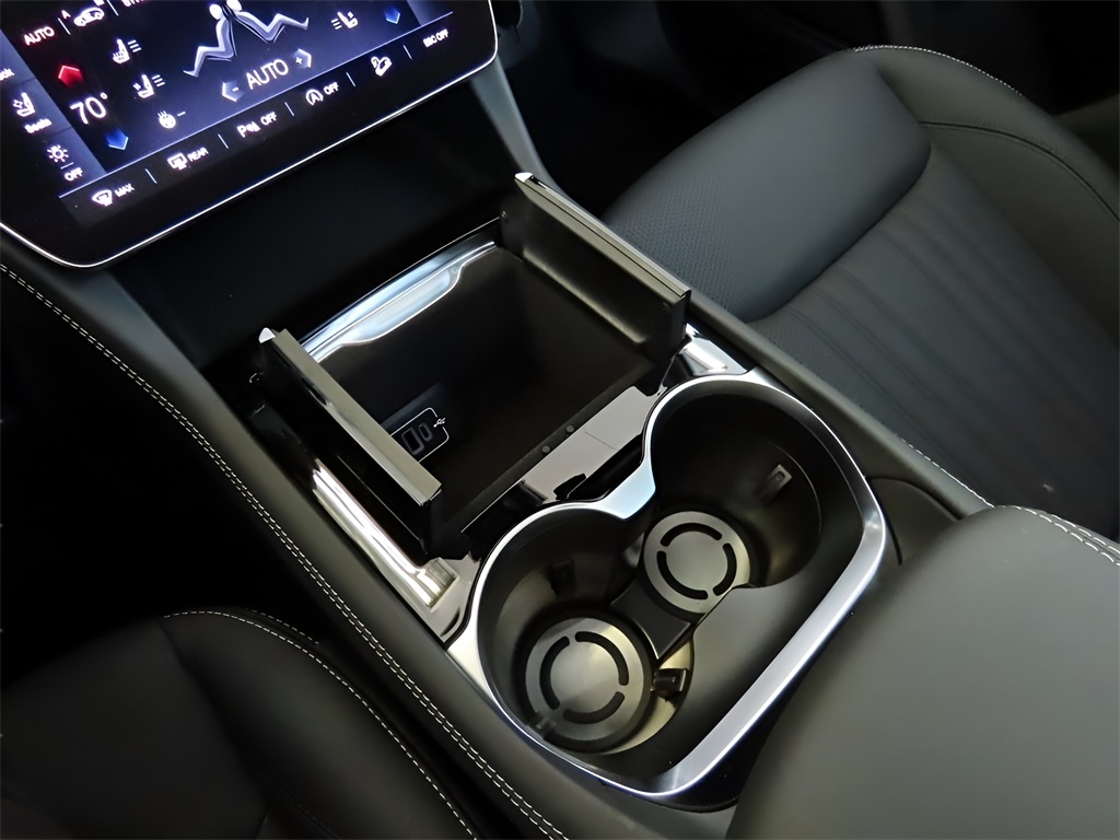 2024 Maserati Grecale GT photo 34