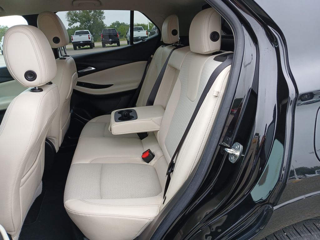 2022 Buick Encore GX Select photo 24