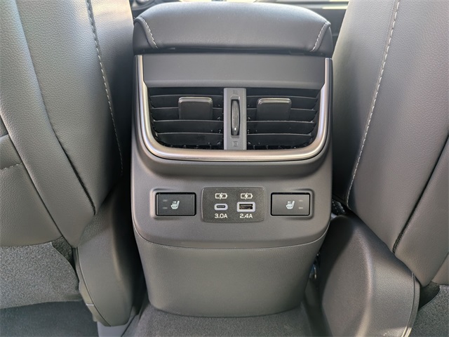 2025 Subaru Legacy Touring XT photo 23