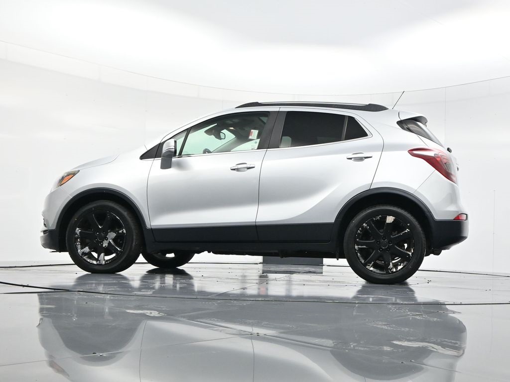 2017 Buick Encore Preferred photo 50