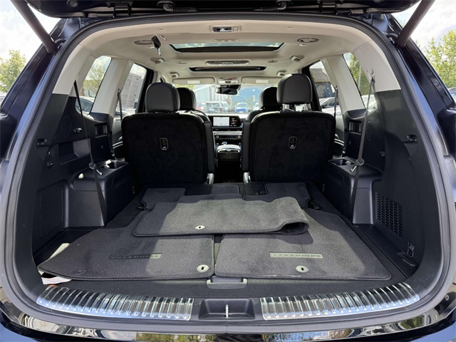 2023 Kia Telluride SX photo 28