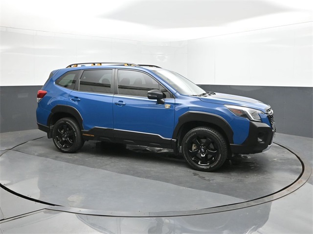 2022 Subaru Forester Wilderness photo 16