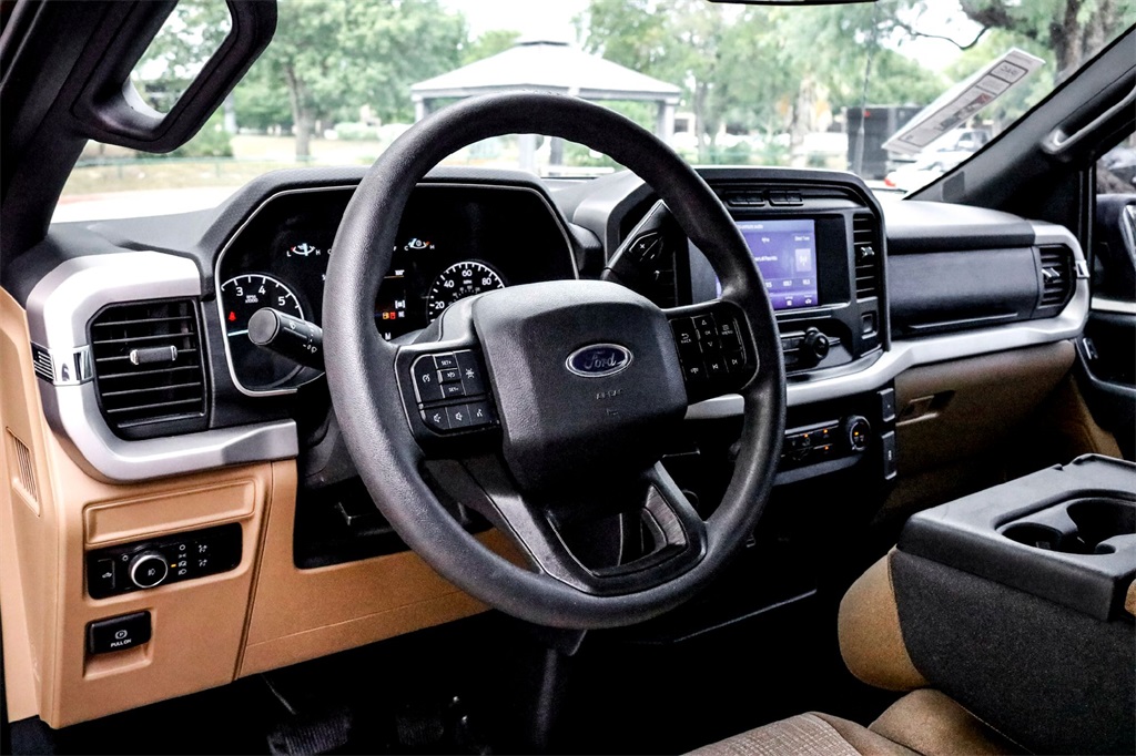 2023 Ford F-150 XLT photo 15