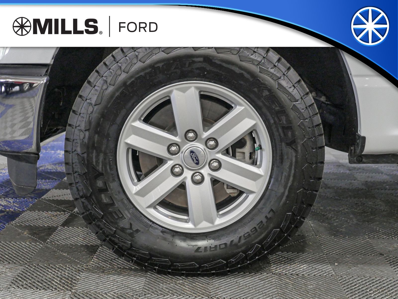 2022 Ford F-150 XLT photo 16