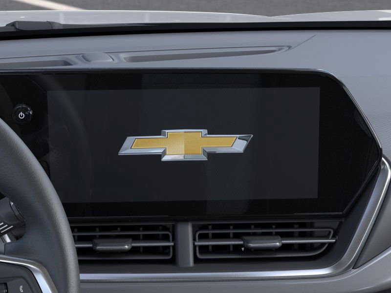 2025 Chevrolet Trax LT photo 18