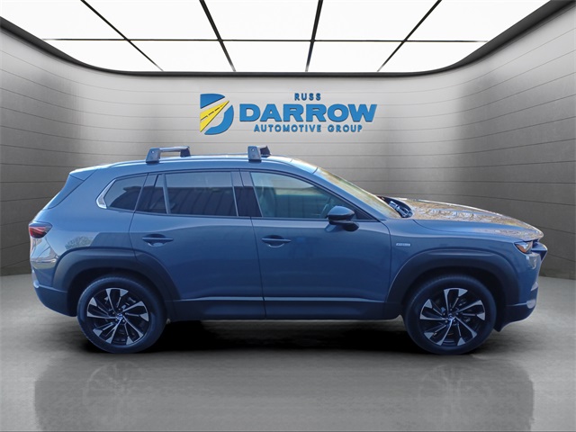 2025 Mazda CX-50 Premium Plus photo 6