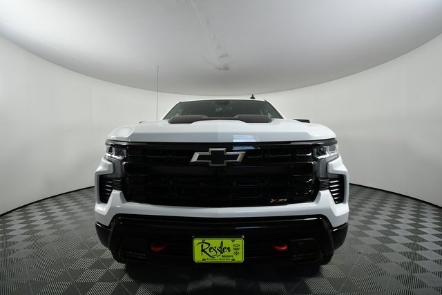 2025 Chevrolet Silverado 1500 LT Trail Boss photo 6