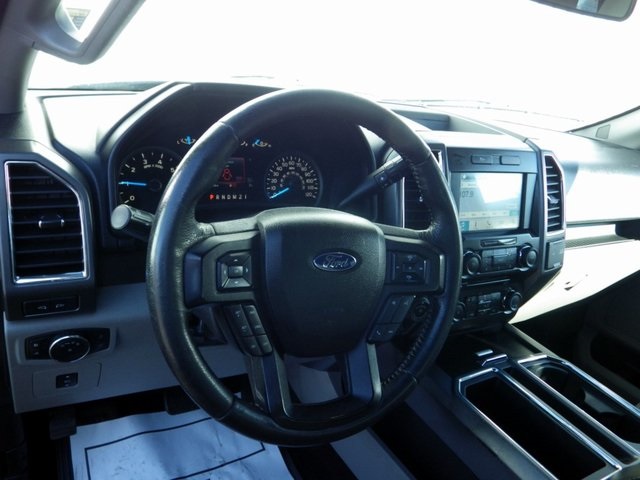 Image 7 of Pre-Owned 2016 Ford F-150