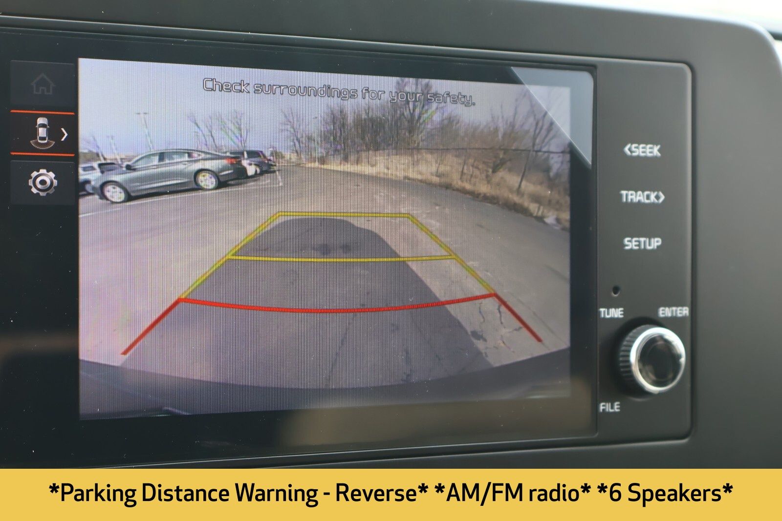 2025 Kia Sportage LX photo 3