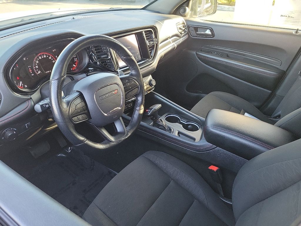 2024 Dodge Durango GT photo 2