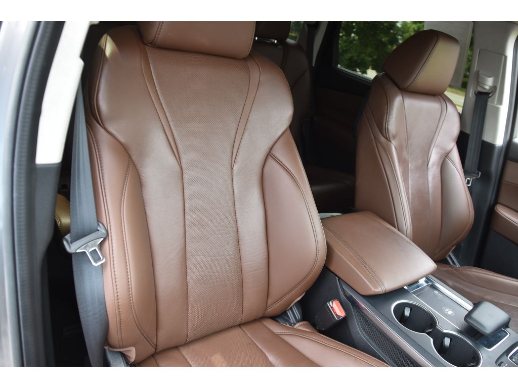 2022 Acura MDX Technology photo 30