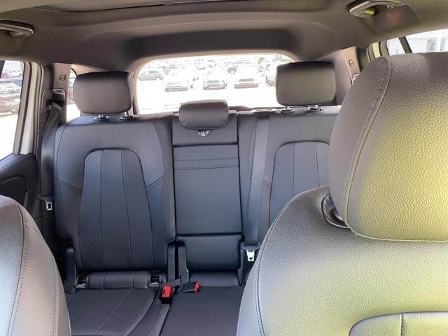 2025 Mercedes Benz GLB 250 4MATIC photo 55