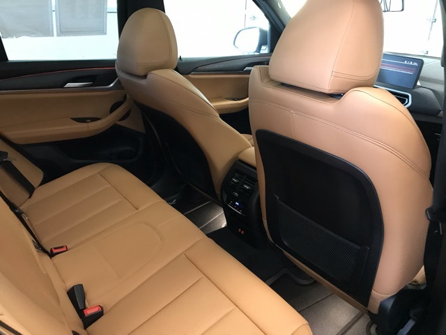 2024 Bmw X3 xDrive30i photo 14
