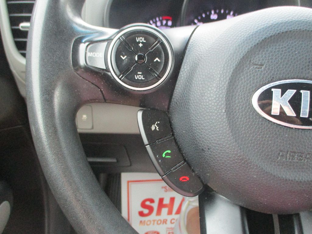 2019 Kia Soul Plus photo 9