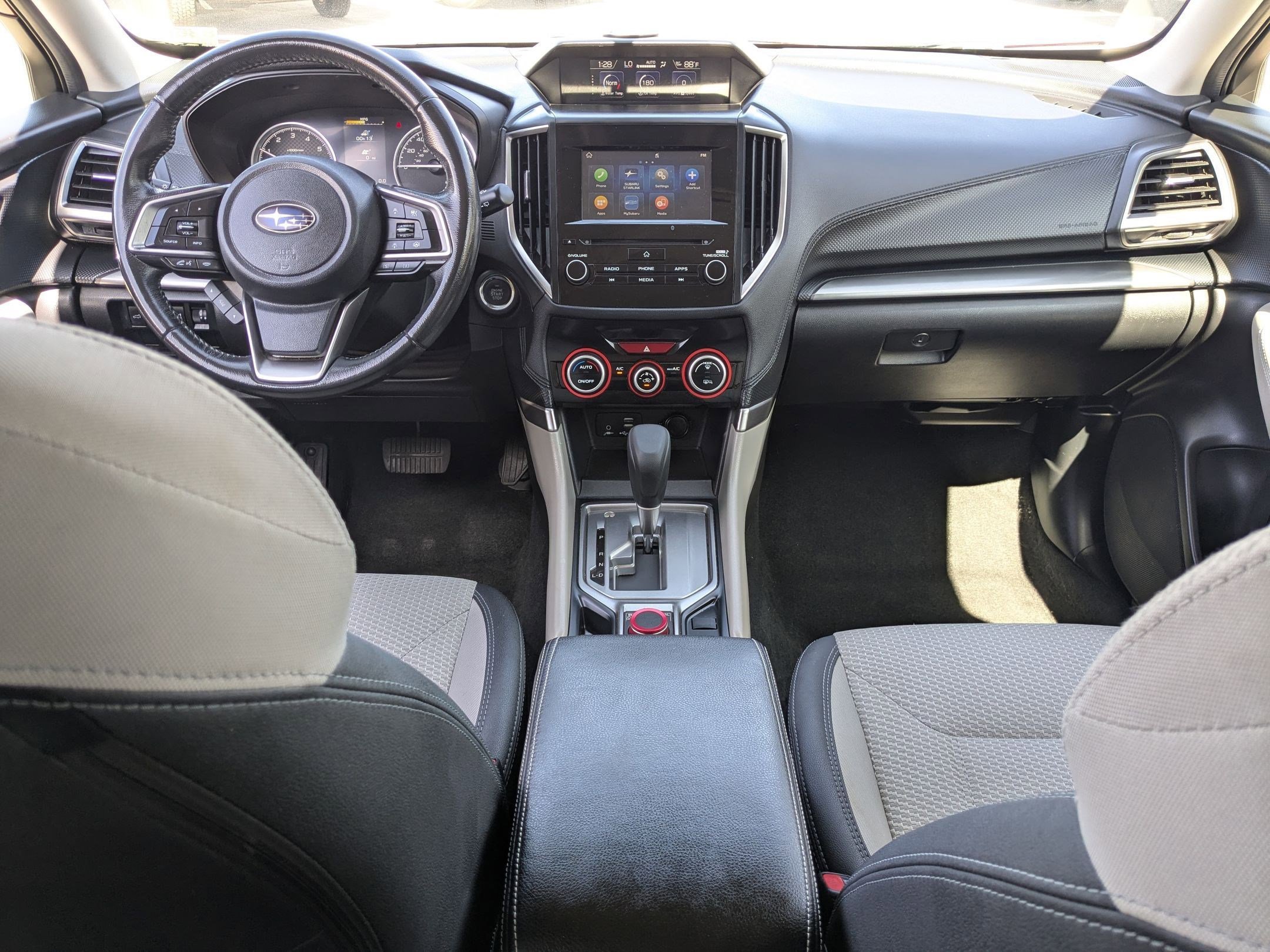2021 Subaru Forester Premium photo 23