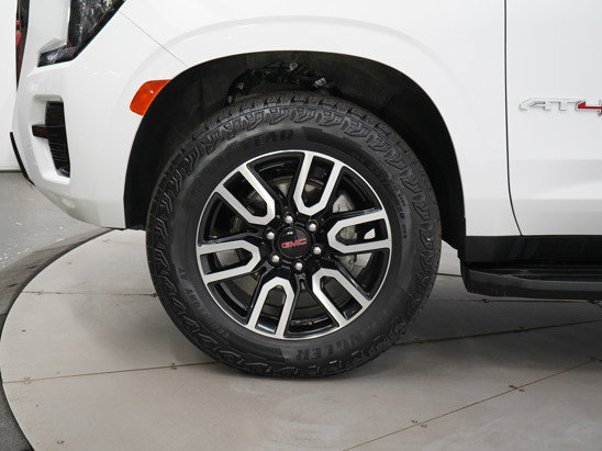 2024 Gmc Yukon XL AT4 photo 30